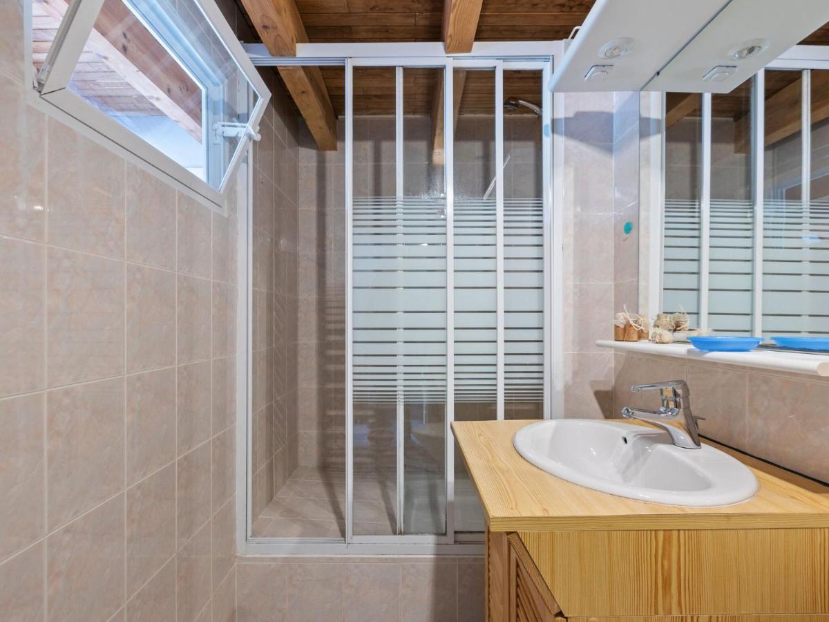 House In The South Of France With Private Pool Villa Roquebrun Exterior foto