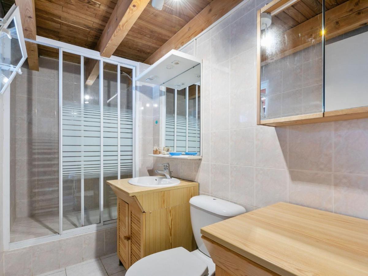 House In The South Of France With Private Pool Villa Roquebrun Exterior foto